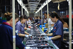 中国制造业外迁？国家发改委回应