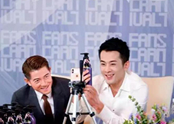 直播带货，或成跨境电商新风口