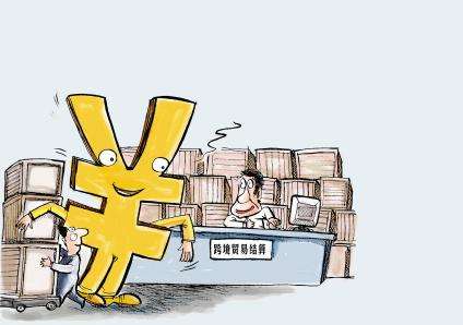 跨境人民币结算的过去、现在和未来