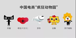 电商密集洗牌：考拉“出嫁”背后，行业走向多极化