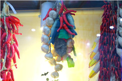 曹妃甸区与河北供销社签约 开展跨境电商业务