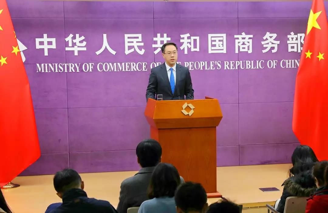 商务部：进博会综合溢出效应进一步扩大