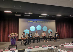 广州南沙跨境电商业务增长势头良好