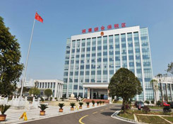 抢抓机遇 主动作为 湘潭综保区发展迎来又一利好