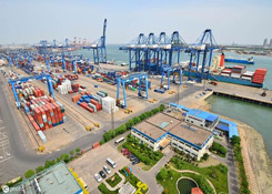 中国占全球跨境包裹近4成，预示着进口跨境电商将面临什么挑战？