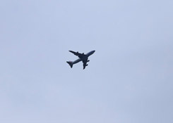 巨头明争暗斗 航空物流枢纽布局硝烟四起