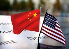 美国贸易战烽火遍地，10个贸易伙伴有9个闹翻！
