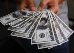 国家支持带来政策红利期 支付技术升级助力跨境电商大发展