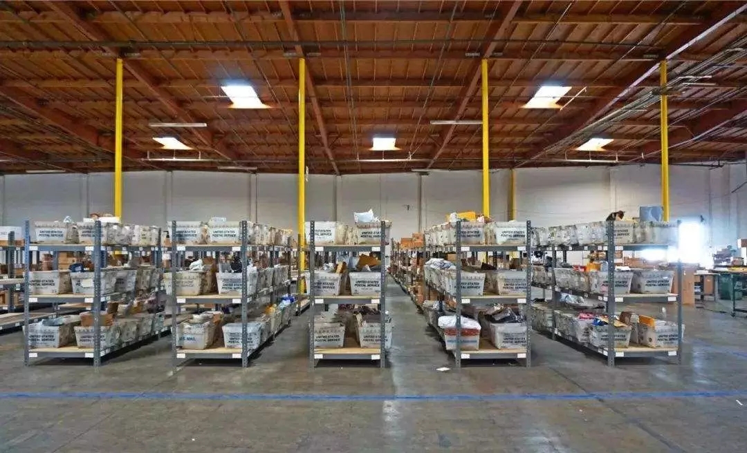 注意！丹麦明年将打击中国卖家货物货值低报