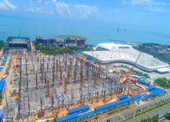 综试区动态|南宁出台支持政策推进跨境电商综试区建设；南京空港保税物流中心（B型）通过验收