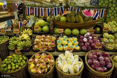 广西南宁首票1210跨境电商进口水果顺利通关