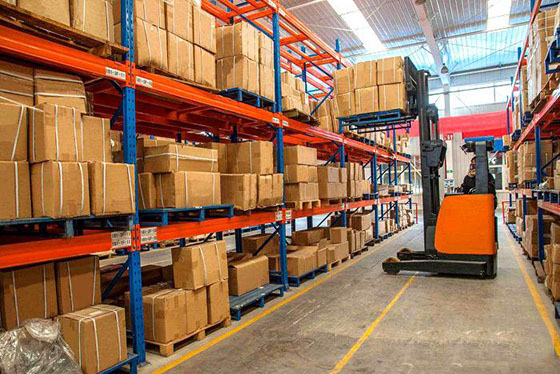 中国99个综合保税区成促进外贸稳定增长“推进器”