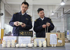 注意！海关将检验检疫所有从此国进口的物品