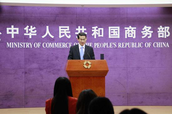 商务部发布三措施扩大进口：培育一批进口贸易促进创新示范区