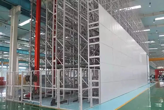 物流企业仓储整改要注重的技术方面有哪些？