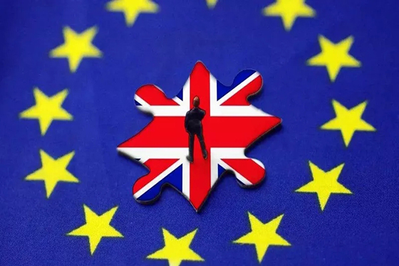 英国明年1月31日前完成“脱欧”