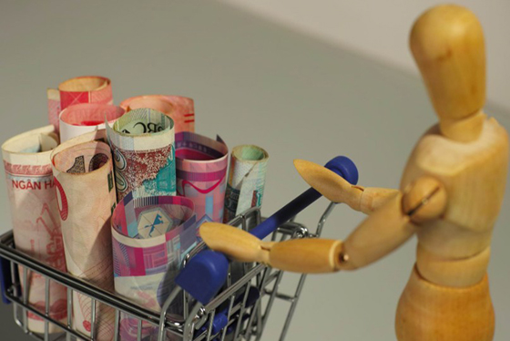 商务部：2019年全国社会消费品零售总额将首超40万亿元