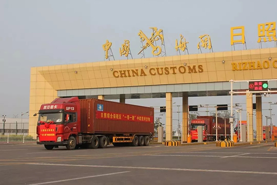 自贸区=海关特殊监管区？