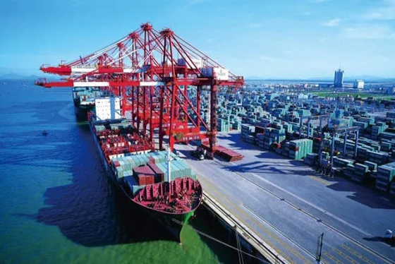 厉害啦！广州跨境电商进口连续5年居全国第一