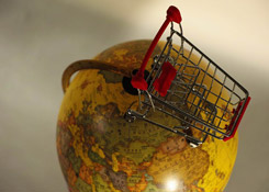 跨境电商进口扩容提速：新版清单增加92类商品