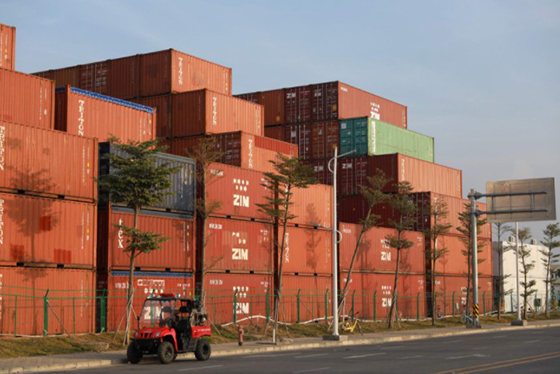 江门印发规划 将建设4大物流基地和22个物流配送中心