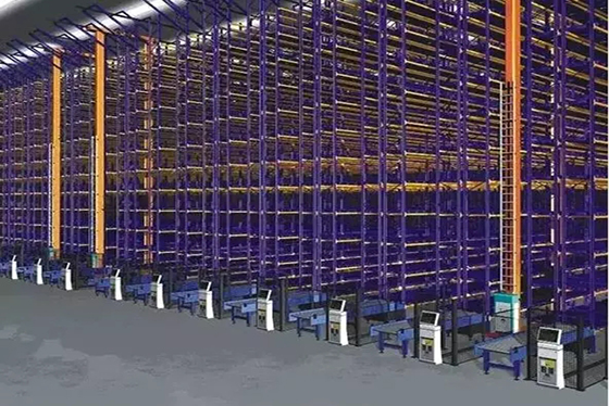 提高仓储拣选效率的10条干货:适用于规模大小不等的各类公司