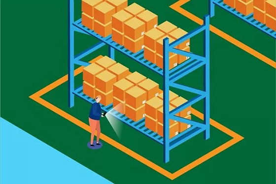 重视仓库管理，制造业将获取巨大收益