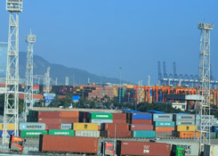 2019年平潭综合实验区跨境电商直购进口出区88票