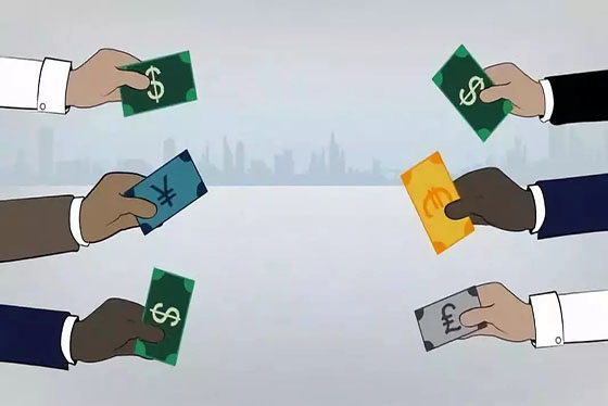 外汇局部署2020年工作：推进跨境金融区块链服务平台建设