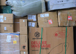 国家邮政局：预计2020年邮政业业务总量完成1.9万亿元