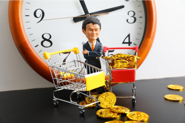 2019年跨境电商大盘点：列王的纷争