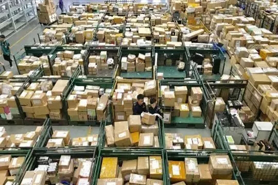 外贸发展提质增效 广东外向型经济发展水平不断提升