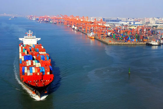 亮彩厦门 | 进出口总额5774.2亿元！厦门外贸综合竞争力全国第六