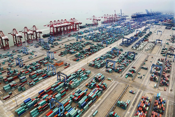 汕头佛山 广东新增2个跨境电商综试区