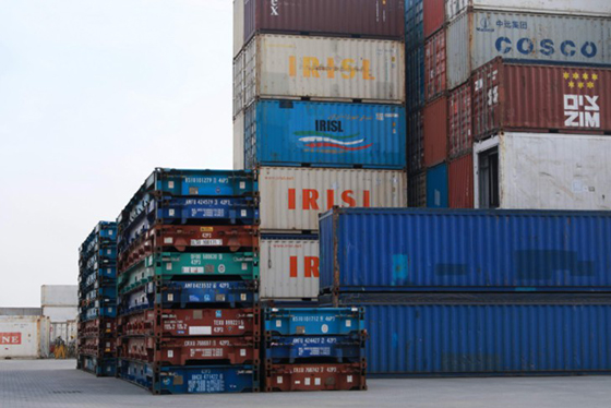 南沙跨境电商网购保税进口年均增幅1.15倍