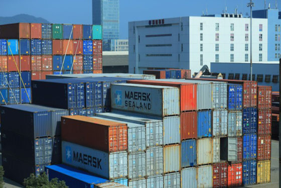 2019年宁波保税区跨境电商进口量突破8000万票