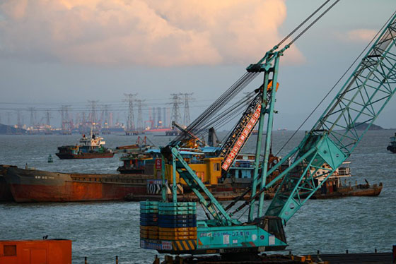 2019深圳前海跨境电商放量增长