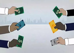 动态 | 中美本周签署第一阶段经贸协议；2019年我国进出口总额有望达30万亿元