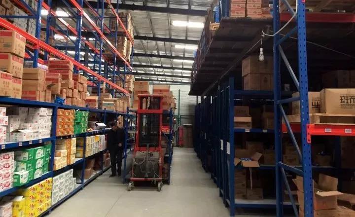 提高仓储搬运效率的七个方法！