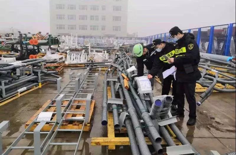 海关总署10条“硬核”措施 全力支持外贸企业复工复产