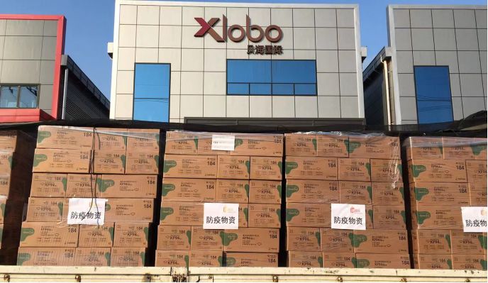 ?洋码头启动千万口罩计划，全面打响“复工防疫保卫战”