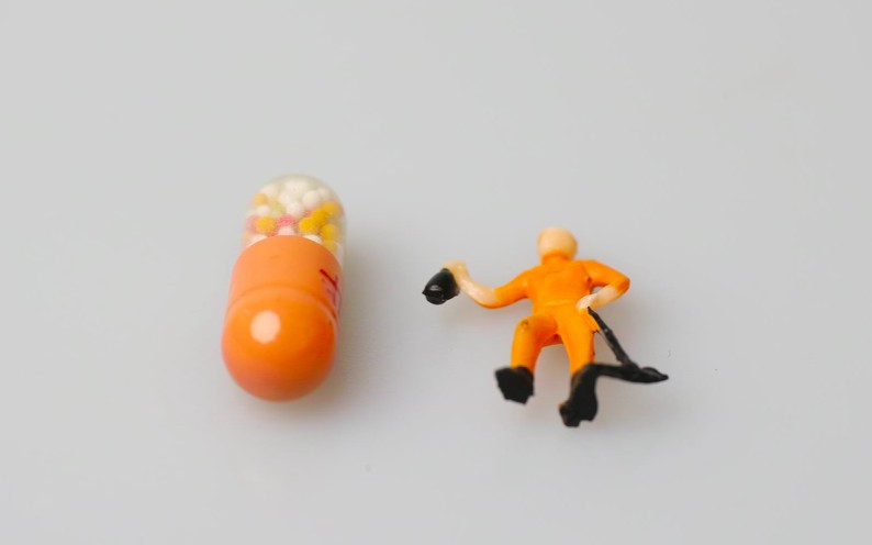 医药电商春节期间活跃人数平均增长5.44%