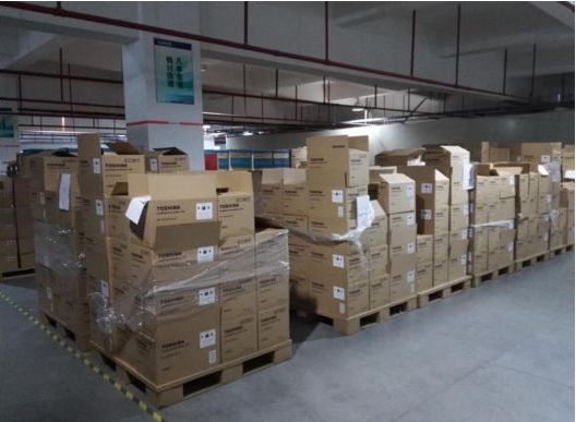 重新审视货位与标识的重要价值