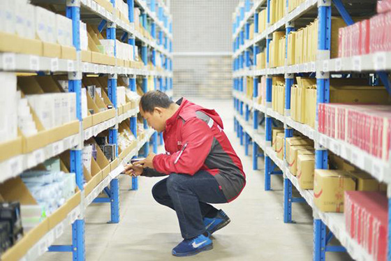 广东有序有力推进外贸企业复工复产