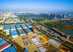 广州海关在邮递物品监管渠道推出疫情防控新举措