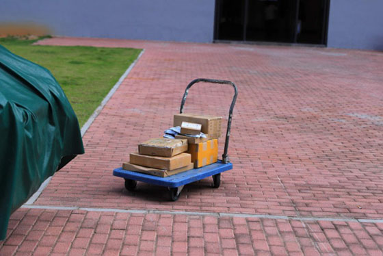 接下来快递业要这么干！国家邮政局局长发表署名文章