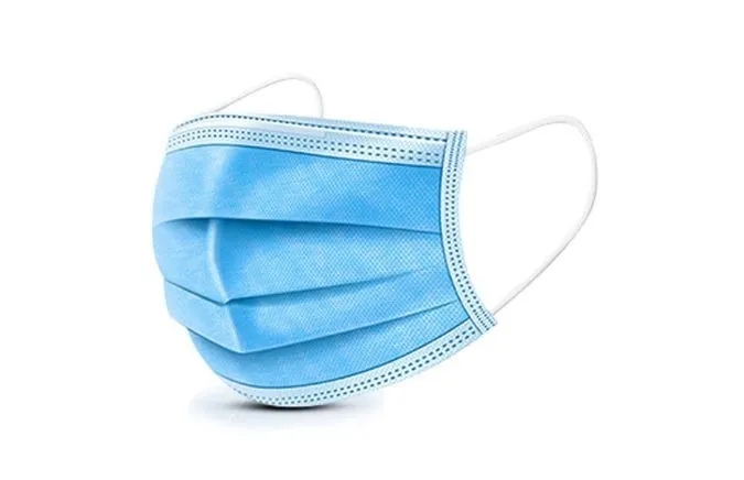 欧美紧急放宽口罩等防控物资准入要求