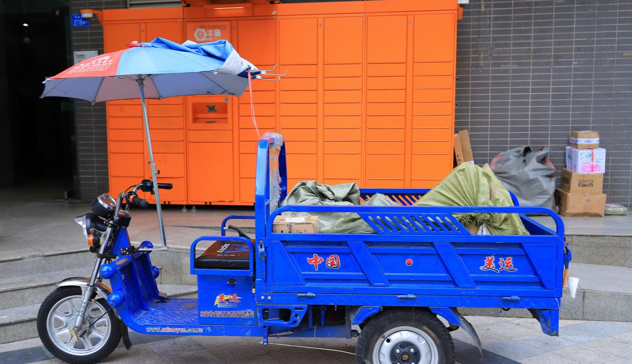 申通明日恢复湖北省全境揽派业务