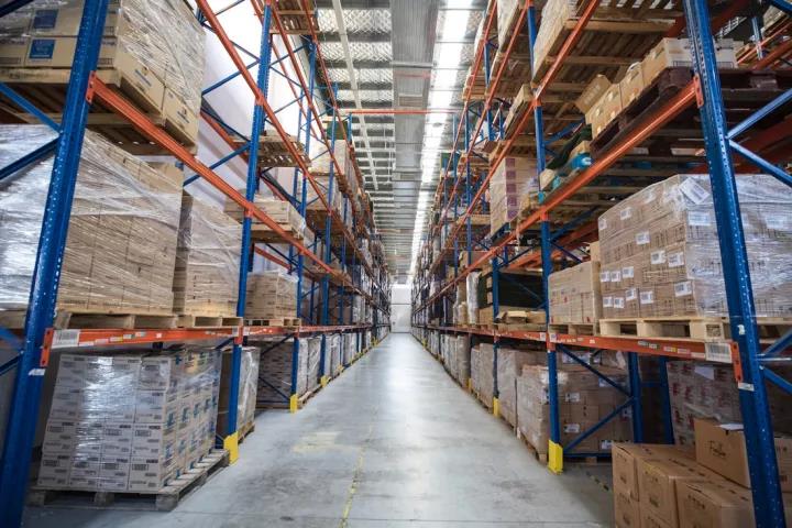 4500万元，含60万罐奶粉的过期跨境电商产品被集中销毁