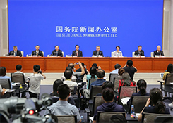 李克强：推动网上举办的广交会有特色出成效 保产业链安全稳外贸外资促合作共赢